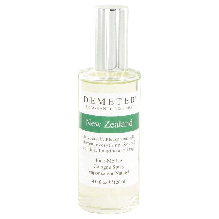 Demeter New Zealand Eau de Cologne 120ml von Demeter