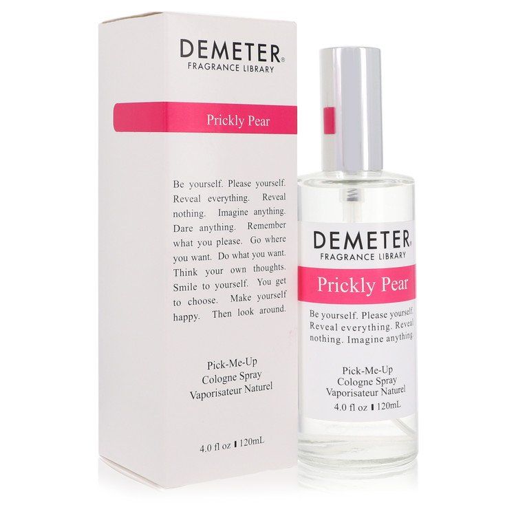 Prickly Pear by Demeter Eau de Cologne 120ml von Demeter