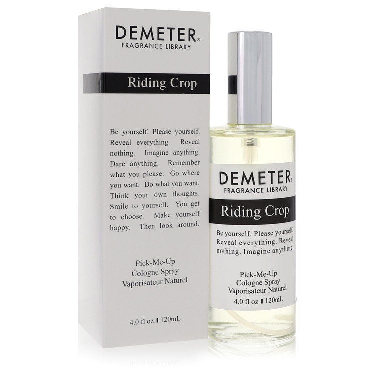 Demeter Riding Crop Eau de Cologne 120ml von Demeter