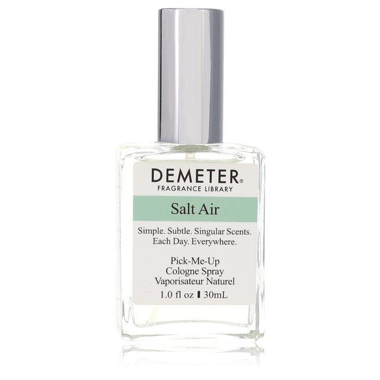 Demeter Salt Air Eau de Cologne 30ml von Demeter