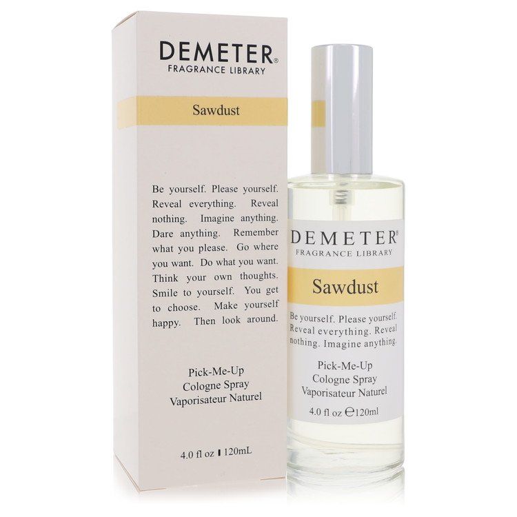 Demeter Sawdust Eau de Cologne 120ml von Demeter