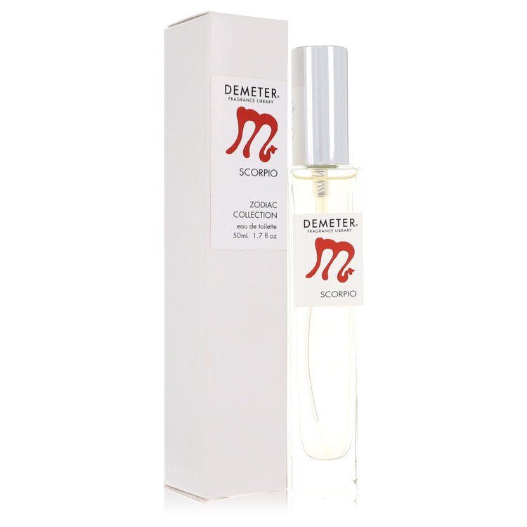 Demeter Scorpio Eau de Toilette 50ml von Demeter