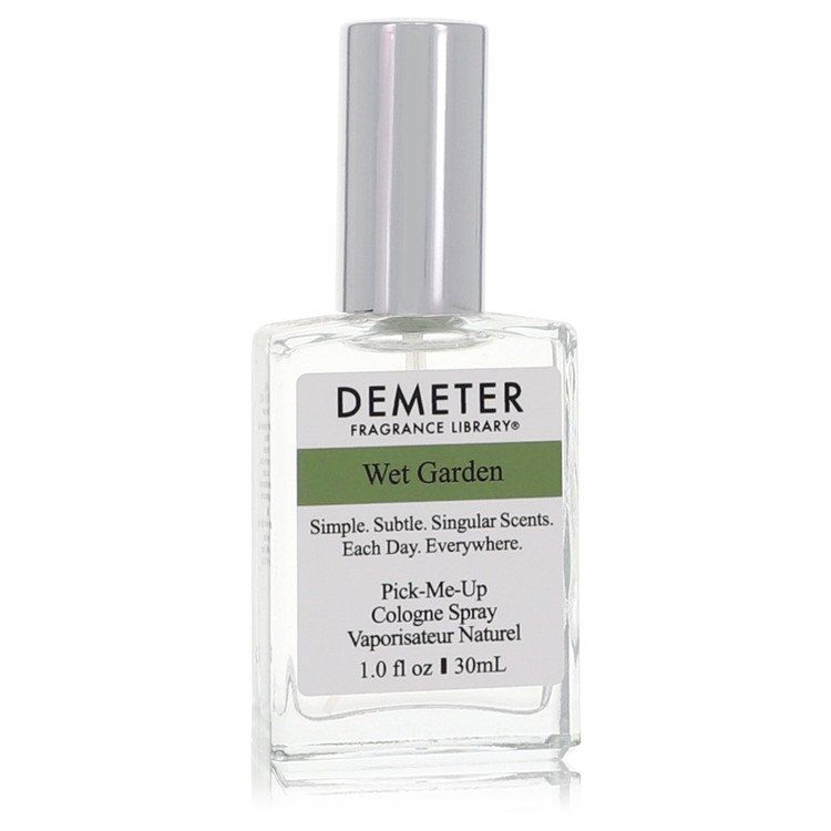 Wet Garden by Demeter Eau de Cologne 30ml von Demeter