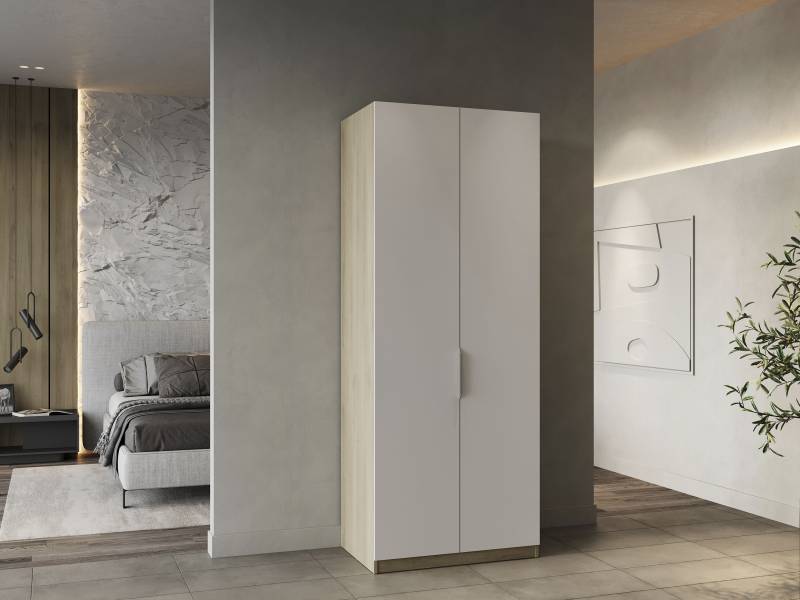 Demeyere GROUP Drehtürenschrank »Ghost« von Demeyere GROUP