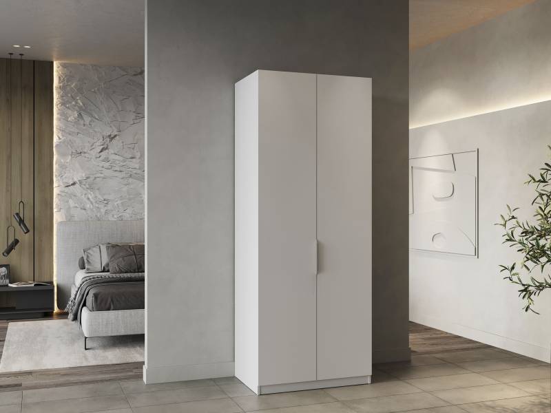 Demeyere GROUP Drehtürenschrank »Ghost« von Demeyere GROUP