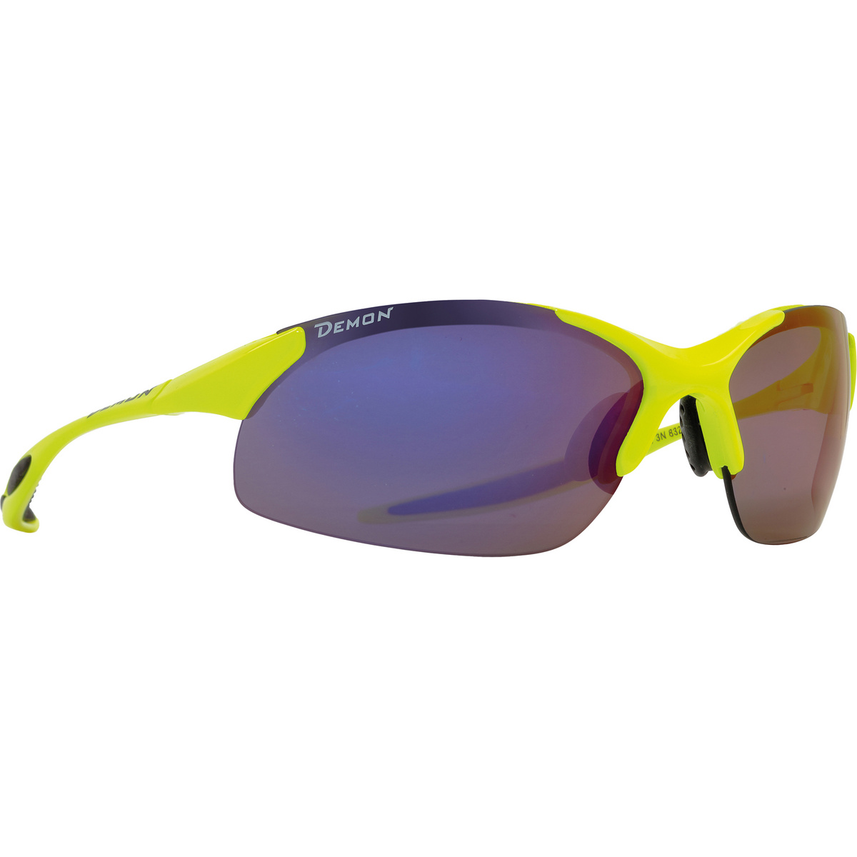 Demon 832 Photochomic 0-2 Sportbrille von Demon