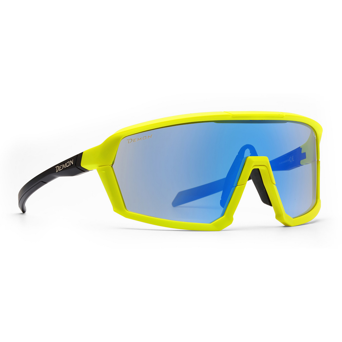 Demon Gravel DOCHROM Mirror Sportbrille von Demon