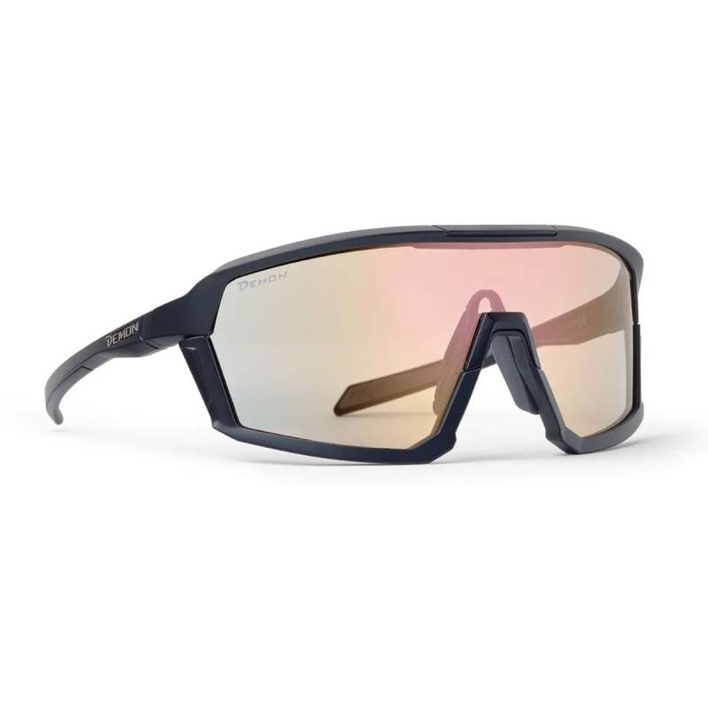 Demon Gravel DOCHROM Mirror Sportbrille von Demon