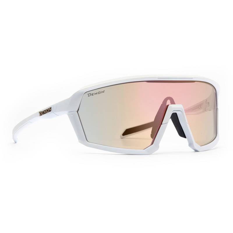 Demon Gravel DOCHROM Mirror Sportbrille von Demon