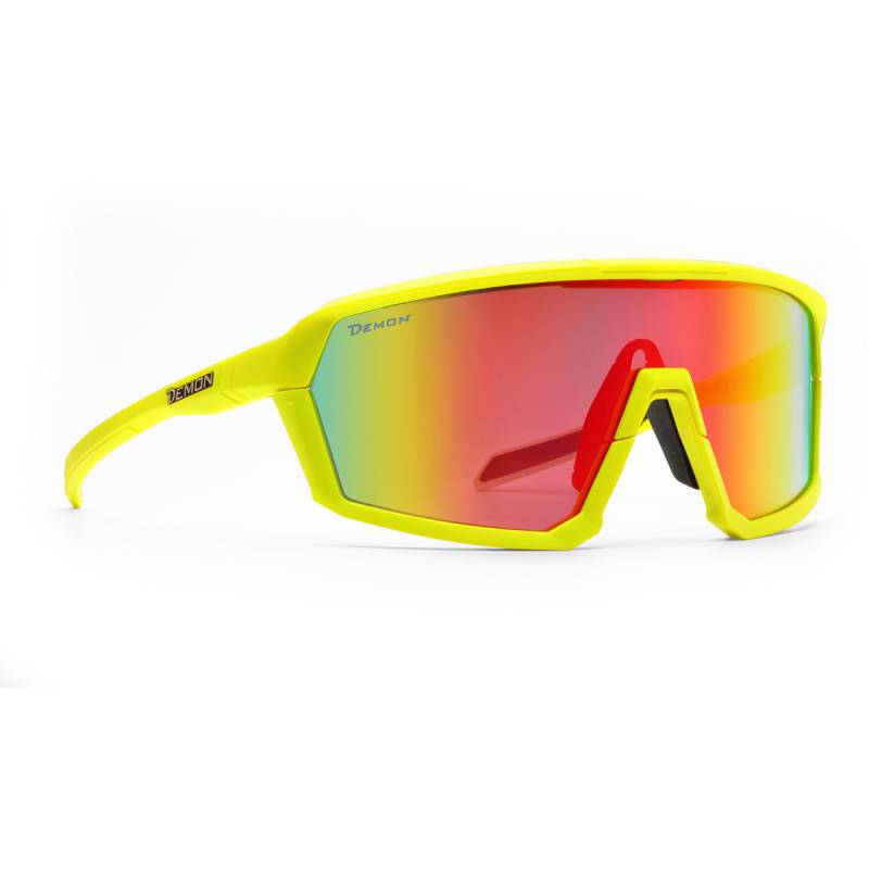 Demon Gravel Sportbrille von Demon