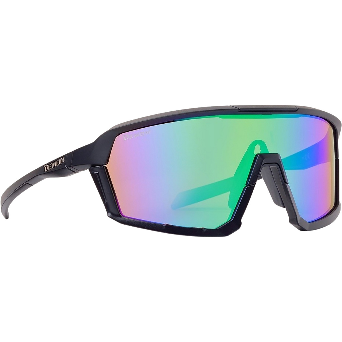 Demon Gravel Sportbrille von Demon