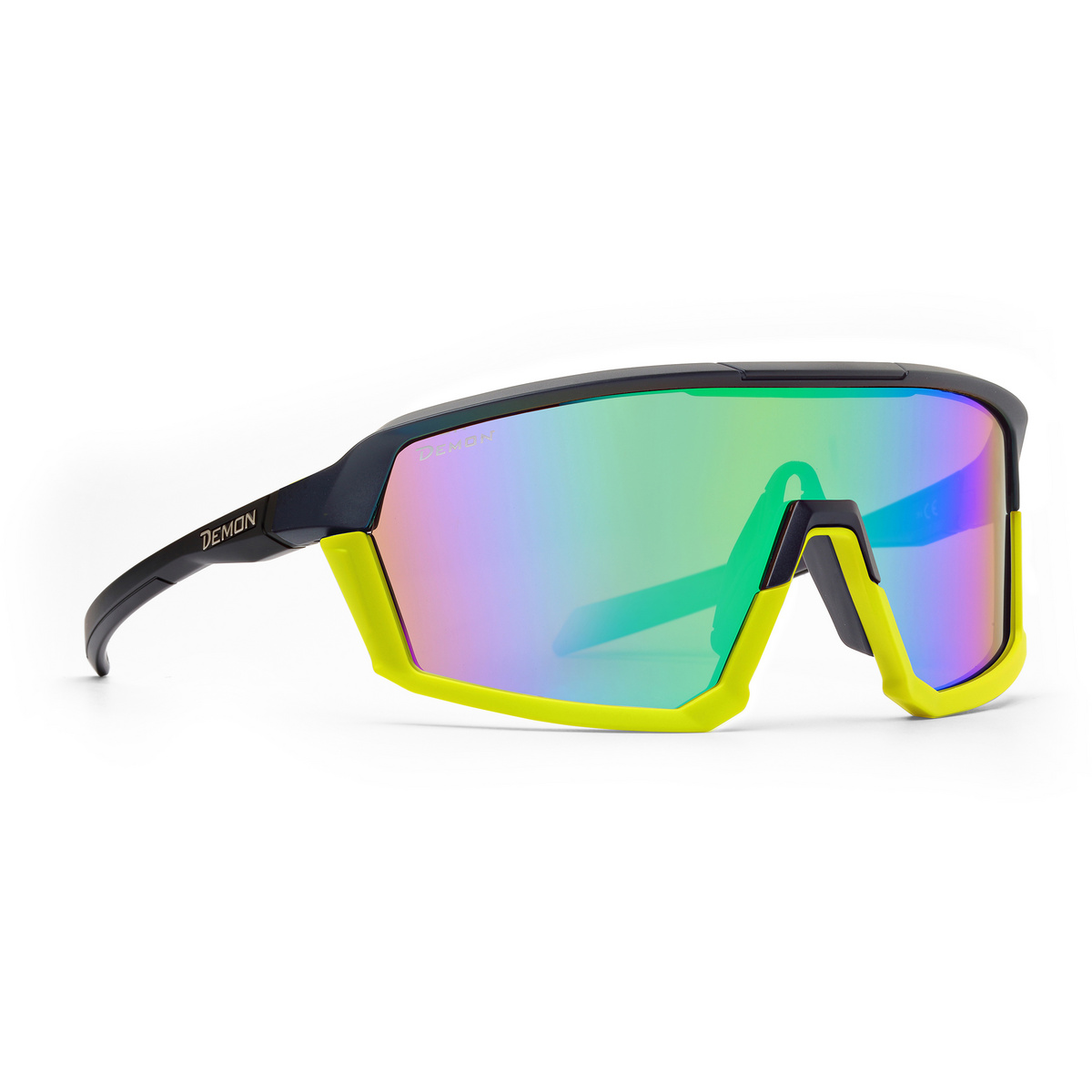 Demon Gravel Sportbrille von Demon