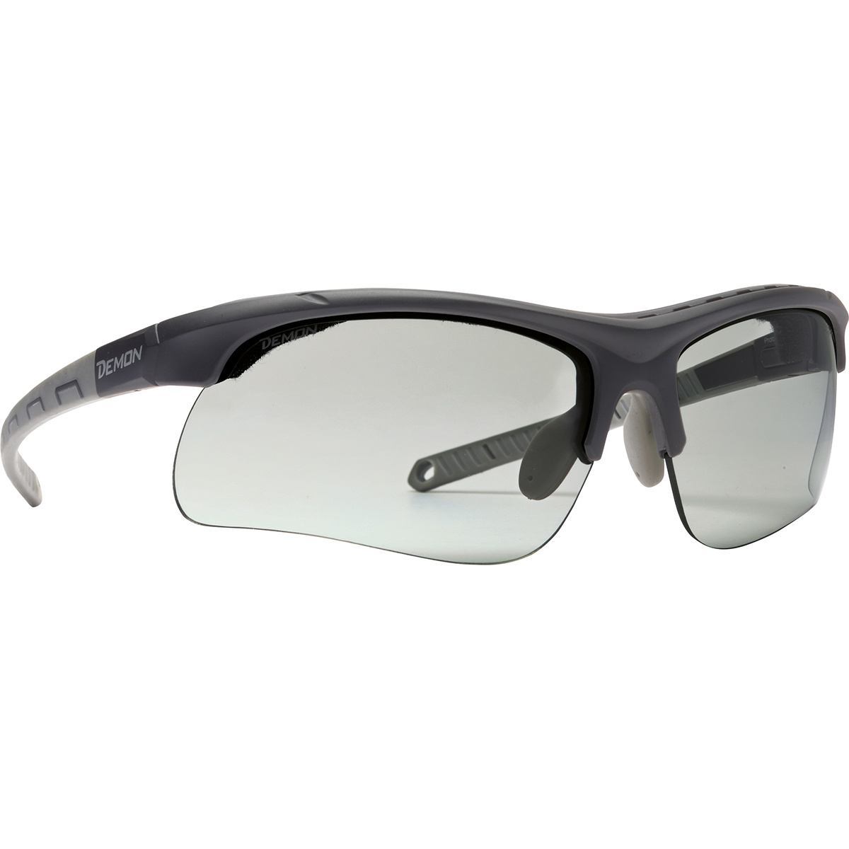 Demon Infinite Dchrome Sonnenbrille von Demon