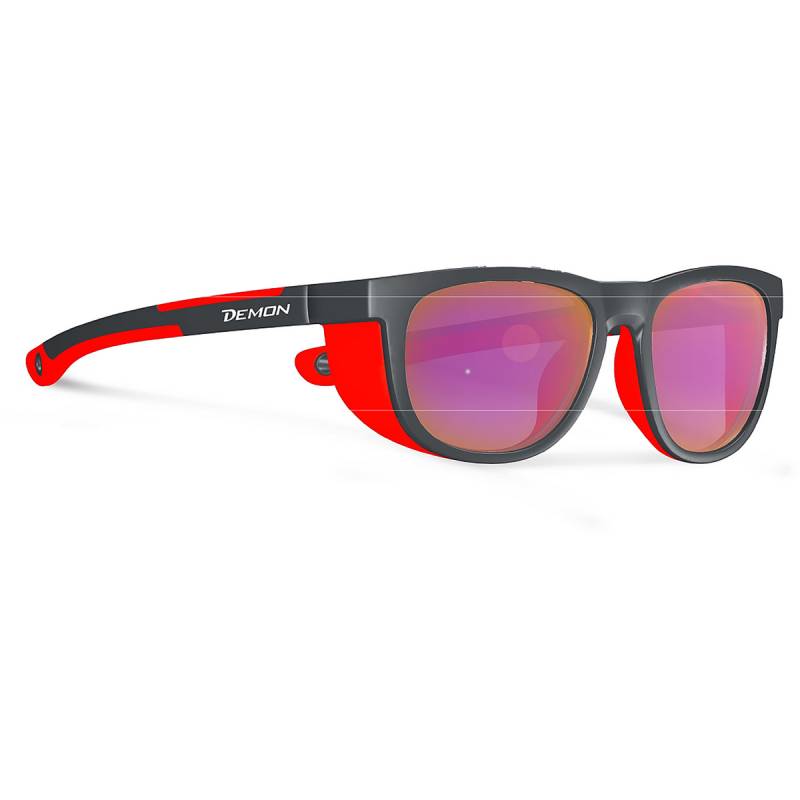 Demon Kinder Rock Sonnebrille von Demon