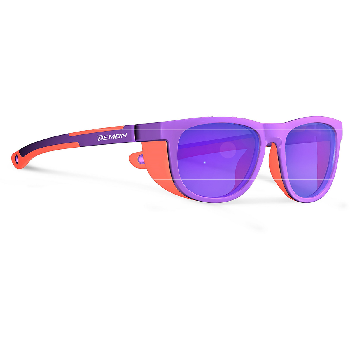 Demon Kinder Rock Sonnebrille von Demon