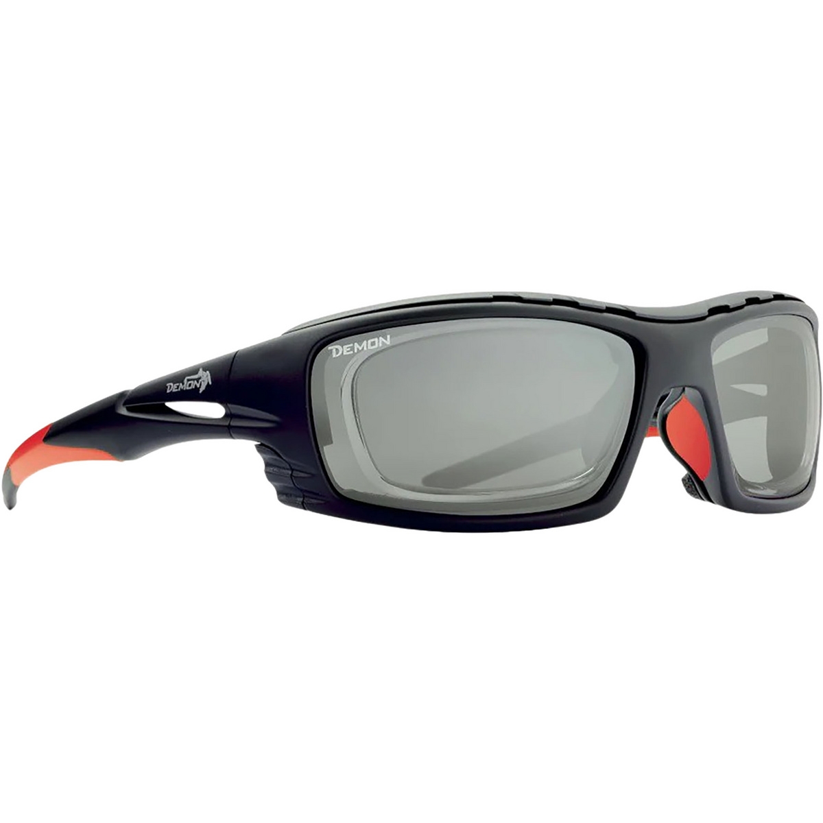 Demon Outdoor Photochromic 2-4 Polariz Sonnenbrille von Demon