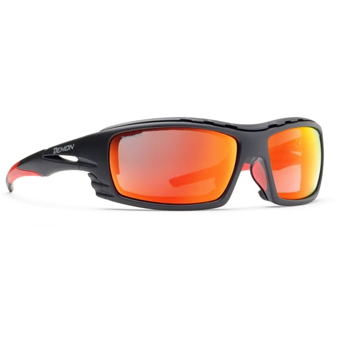 Demon Outdoor Photochromic 2-4 Polariz Sonnenbrille von Demon