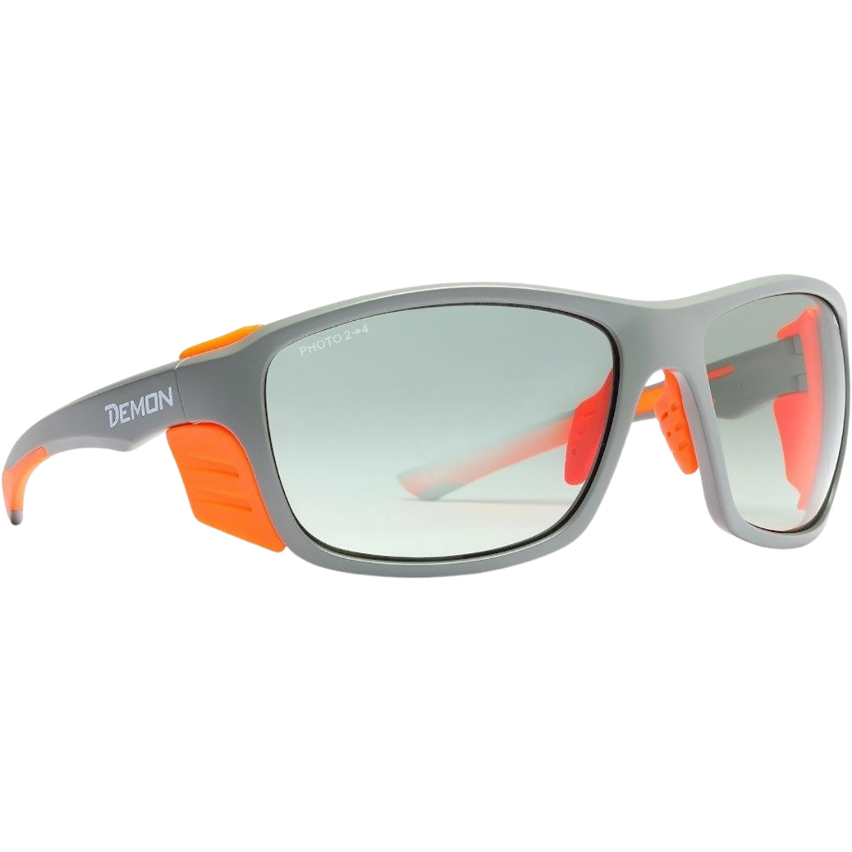 Demon Planet Photochromic 2-4 Sportbrille von Demon