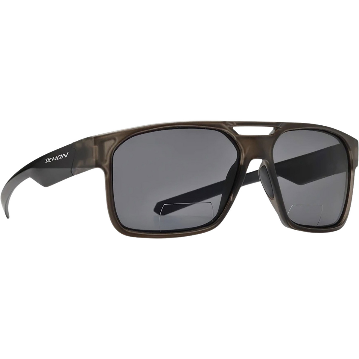 Demon Shake Polarized Power + 1,50 Sonnenbrille Demon Shake Polarized Power + 1,50 Sonnenbrille von Demon