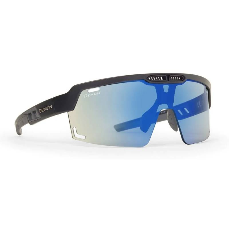 Demon Speed Vent DCHROM Sportbrille von Demon