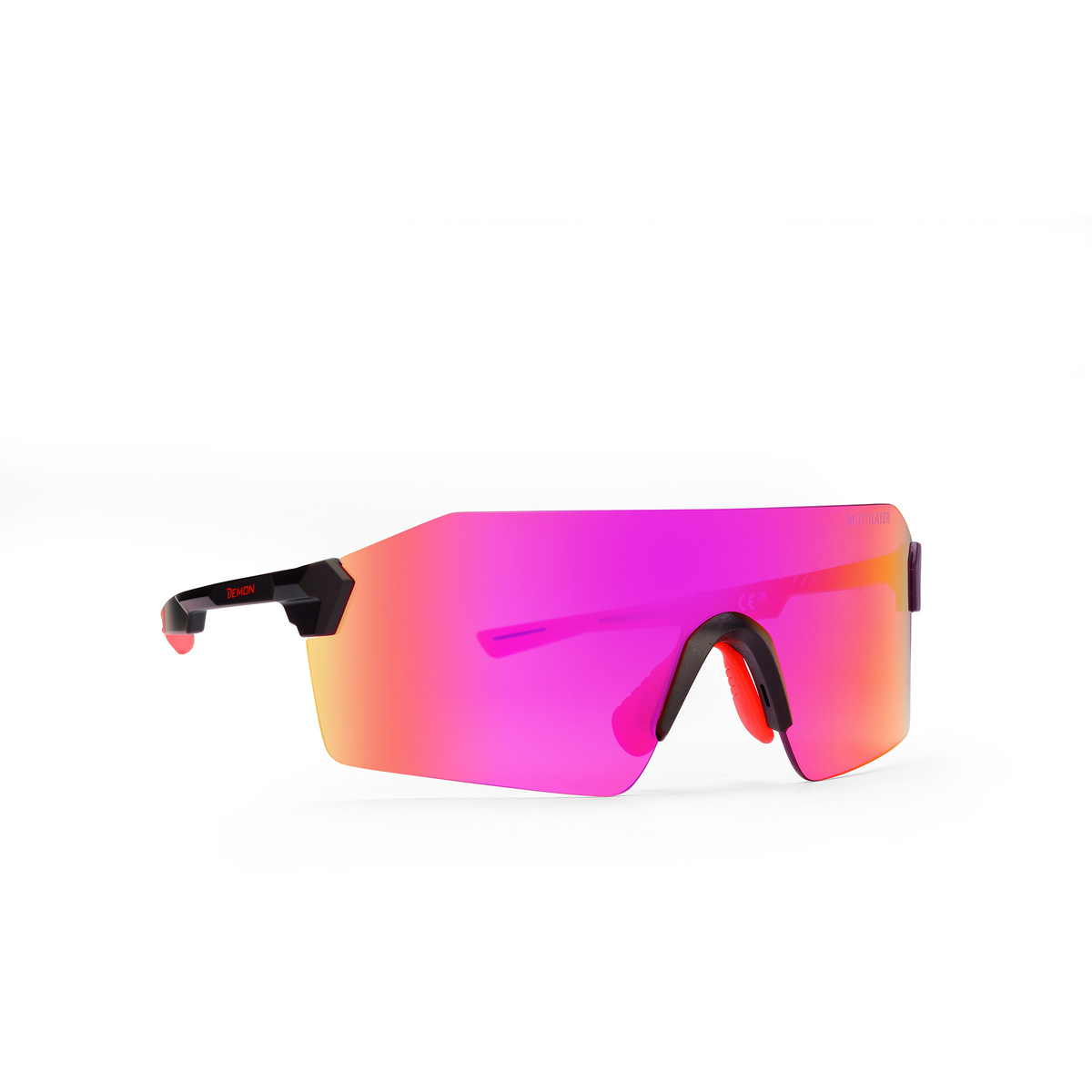 Demon Superpiuma Sportbrille von Demon