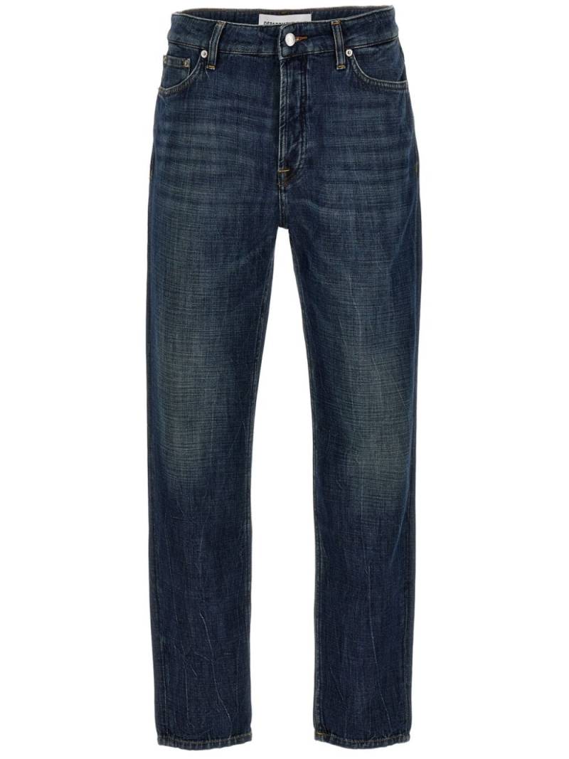 Department 5 Drake jeans - Blue von Department 5