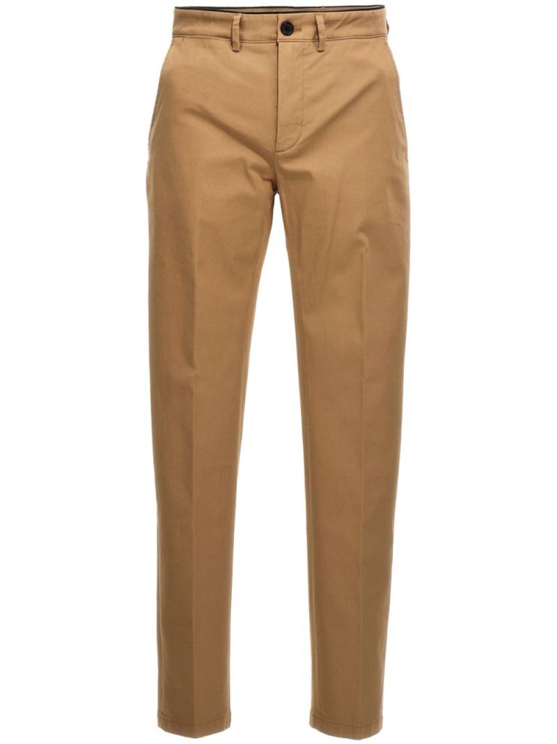 Department 5 Mike trousers - Neutrals von Department 5