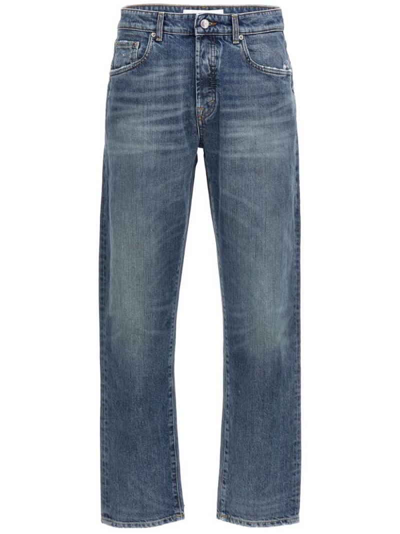 Department 5 Newman jeans - Blue von Department 5