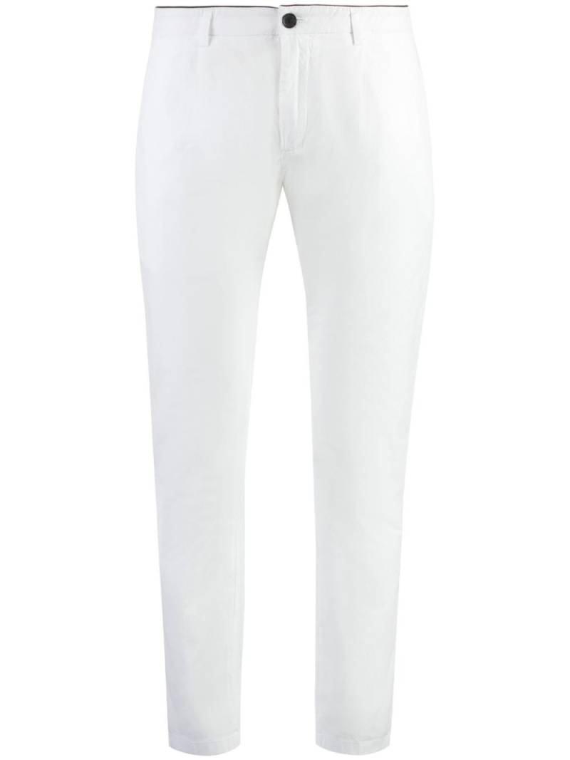 Department 5 Pantaloni chino Prince - White von Department 5