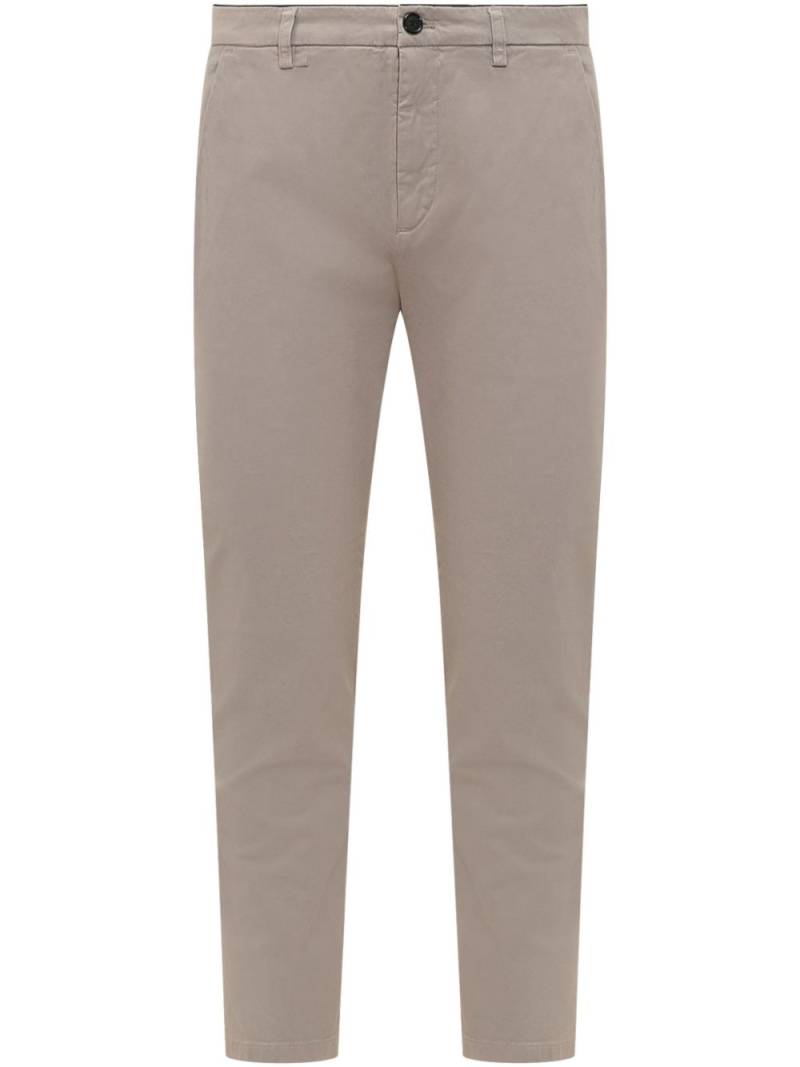 Department 5 Prince chino trousers - Neutrals von Department 5