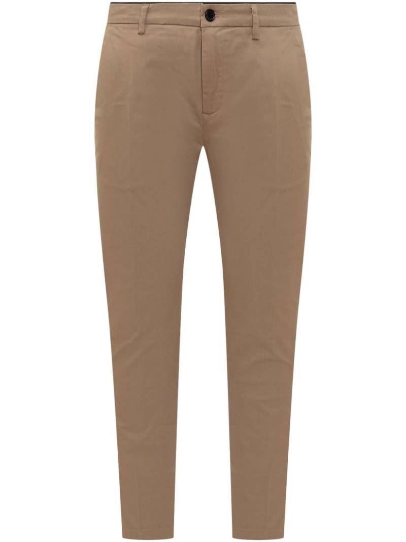 Department 5 Prince chino trousers - Neutrals von Department 5