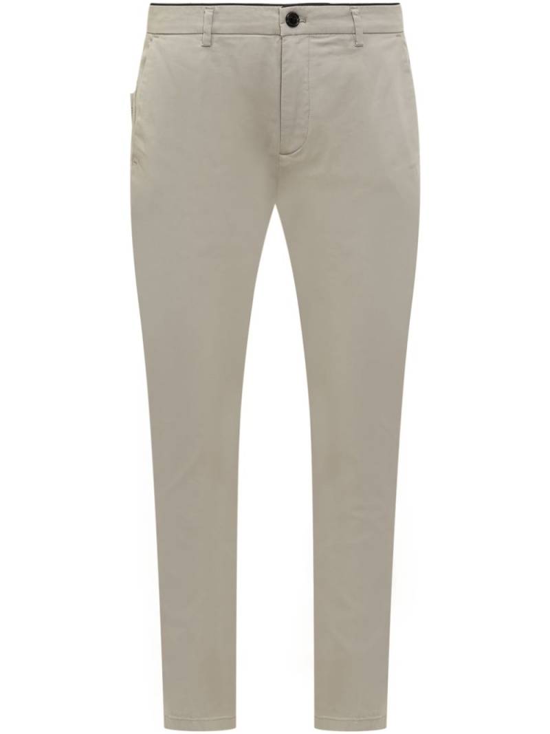 Department 5 Prince chino trousers - Neutrals von Department 5