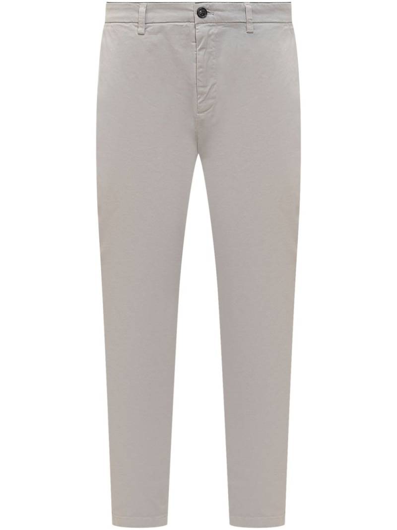 Department 5 Prince chino trousers - Neutrals von Department 5