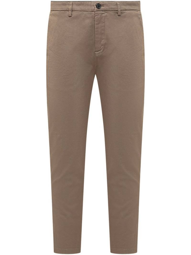 Department 5 Prince chino trousers - Neutrals von Department 5