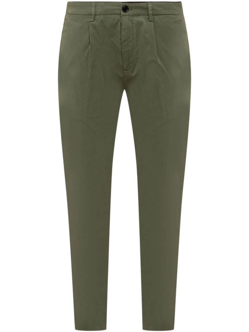 Department 5 Prince trousers - Green von Department 5