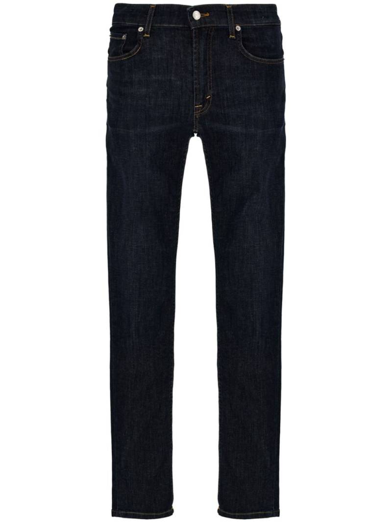 Department 5 Skeith jeans - Blue von Department 5