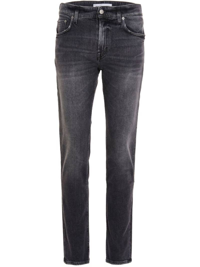 Department 5 Skeith jeans - Grey von Department 5