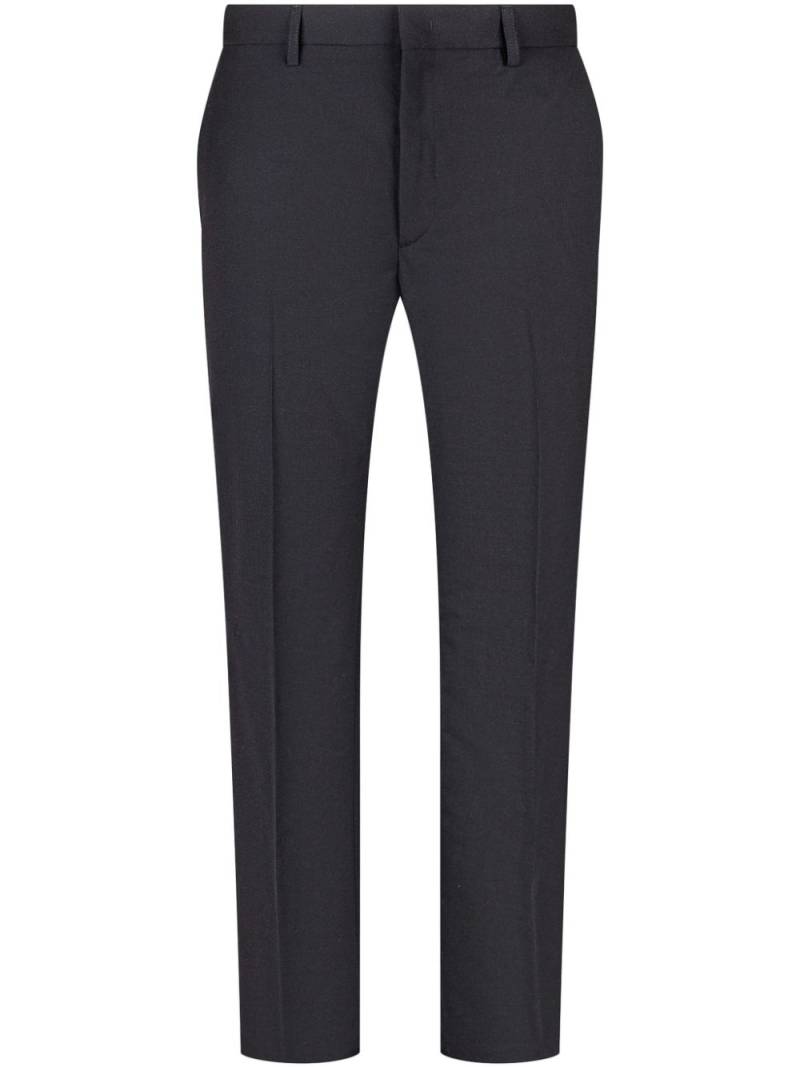 Department 5 Warren chino trousers - Black von Department 5