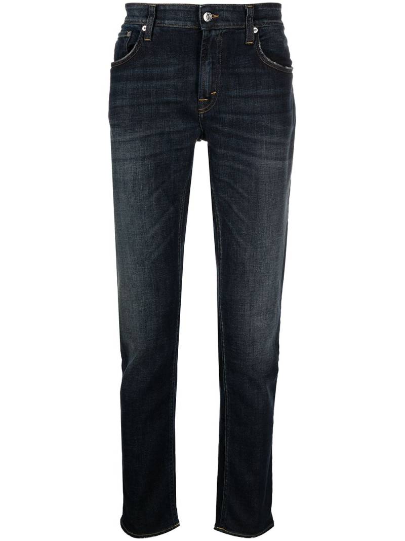 Department 5 slim-fit jeans - Blue von Department 5