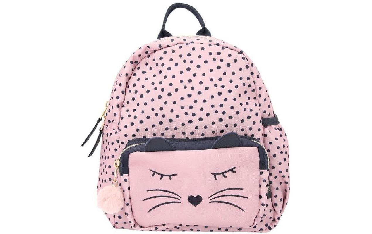 Depesche Kinderrucksack »Katze Prinzessin Mimi«