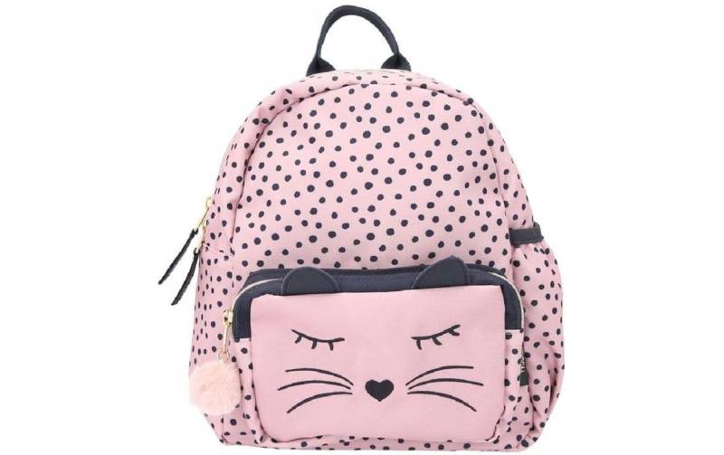 Depesche Kinderrucksack »Katze Prinzessin Mimi« von Depesche