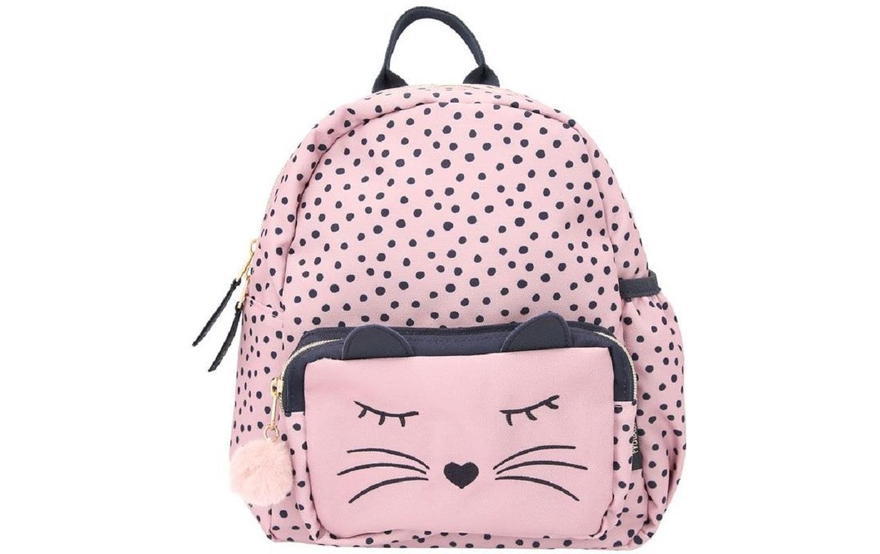 Depesche Kinderrucksack »Katze Prinzessin Mimi« Depesche Kinderrucksack »Katze Prinzessin Mimi« von Depesche