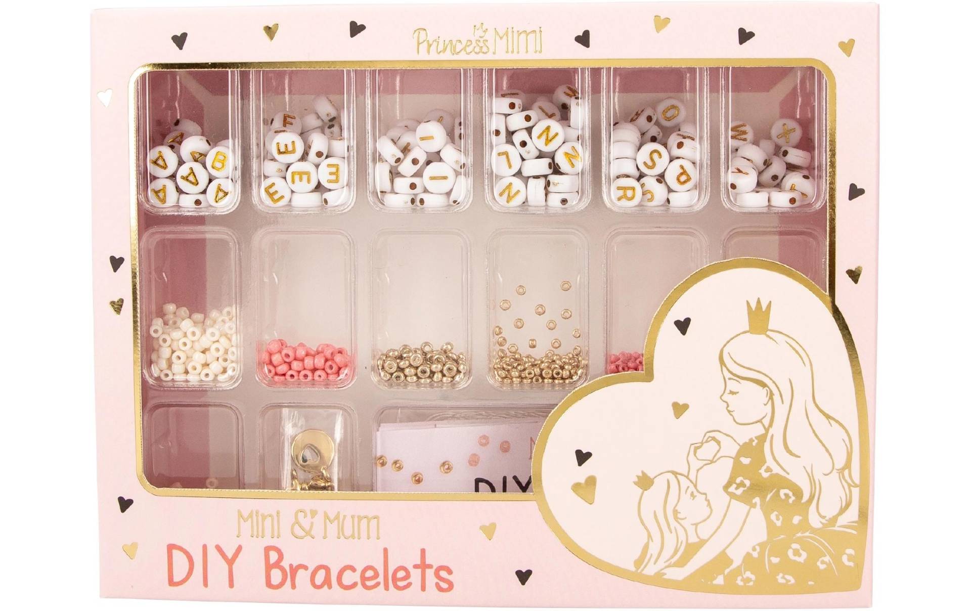 Depesche Kreativset »Mini & Mum« Depesche Kreativset »Mini & Mum« von Depesche