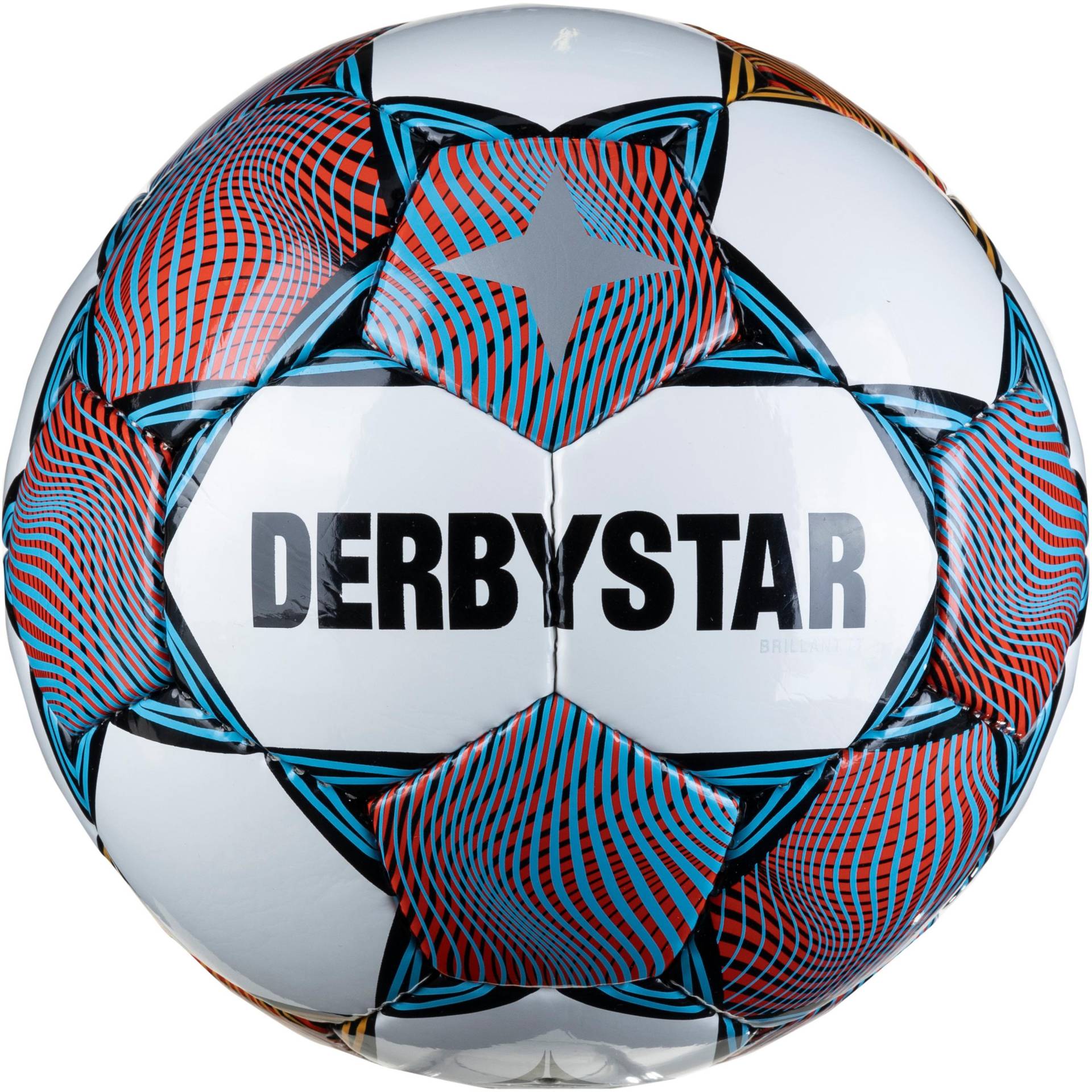 Derbystar Brillant TT Fußball