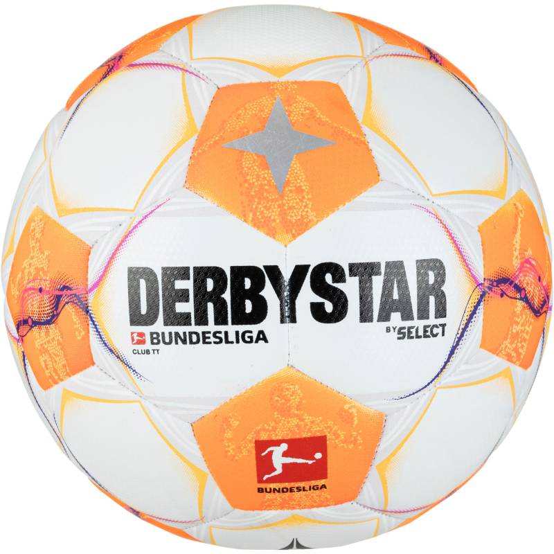 Derbystar Bundesliga Club TT v24 Fußball von Derbystar