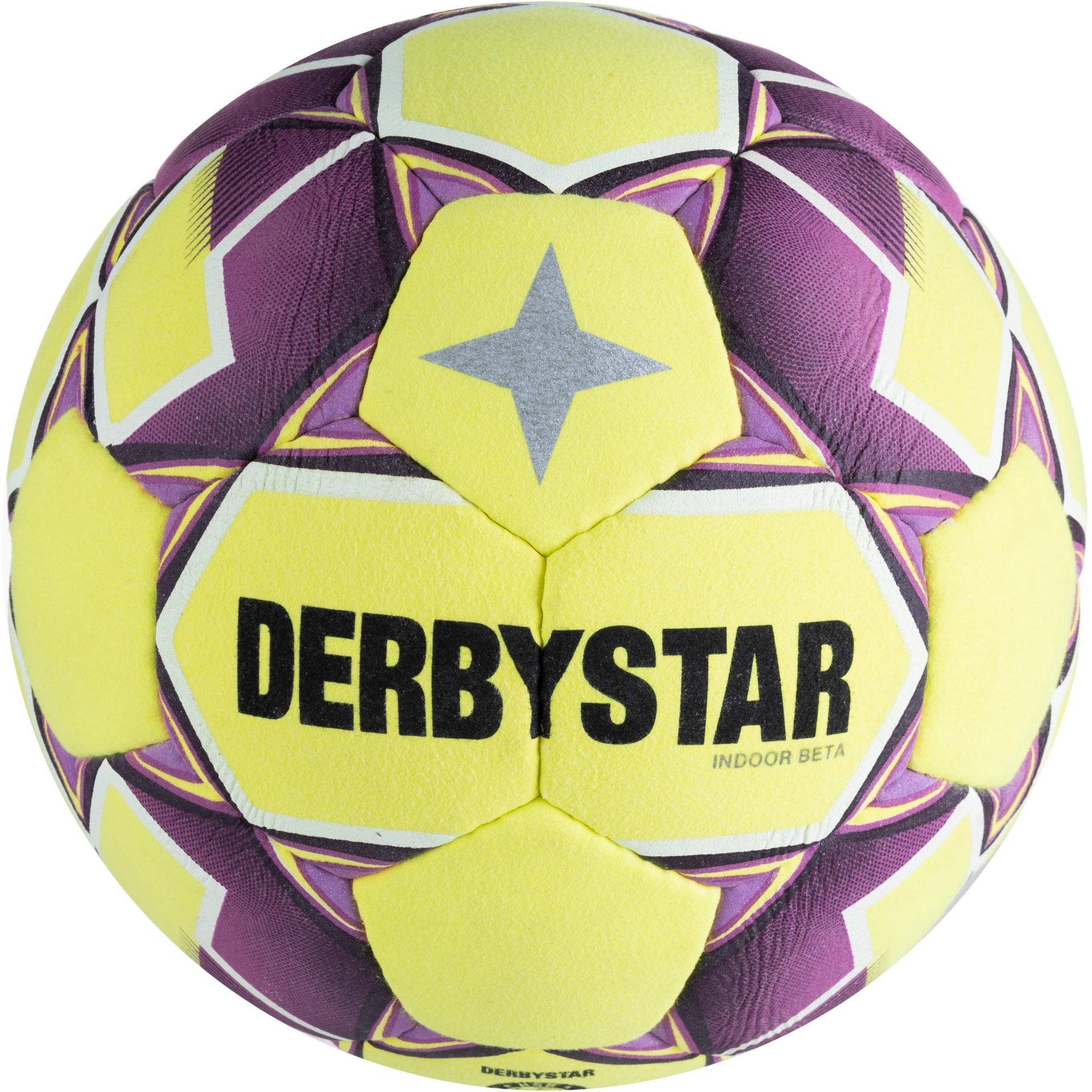 Derbystar Indoor Beta v24 Fußball