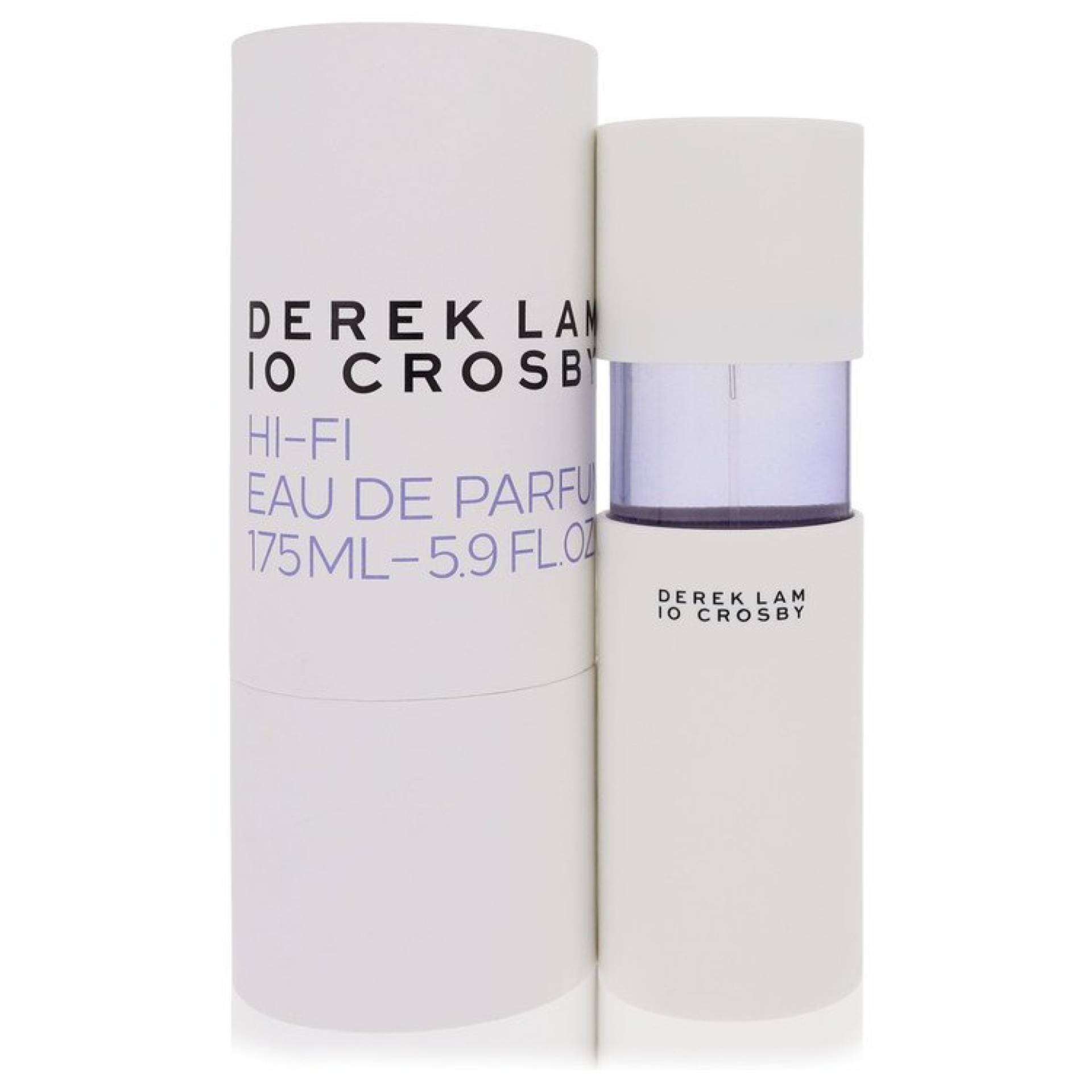 Derek Lam 10 Crosby Hifi Eau De Parfum Spray 174 ml von Derek Lam 10 Crosby