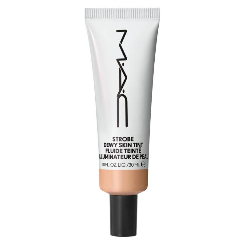 Strobe Dewy Skin Tint - Medium 2 von M·A·C