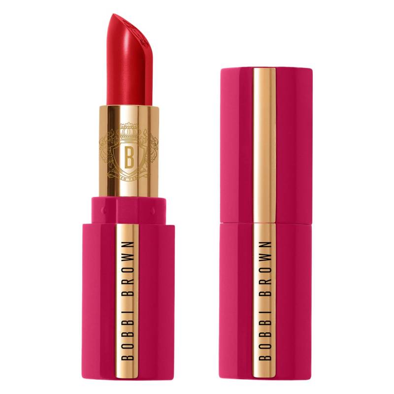 Lunar New Year Collection - Luxe Lipstick Tomato Red von Bobbi Brown