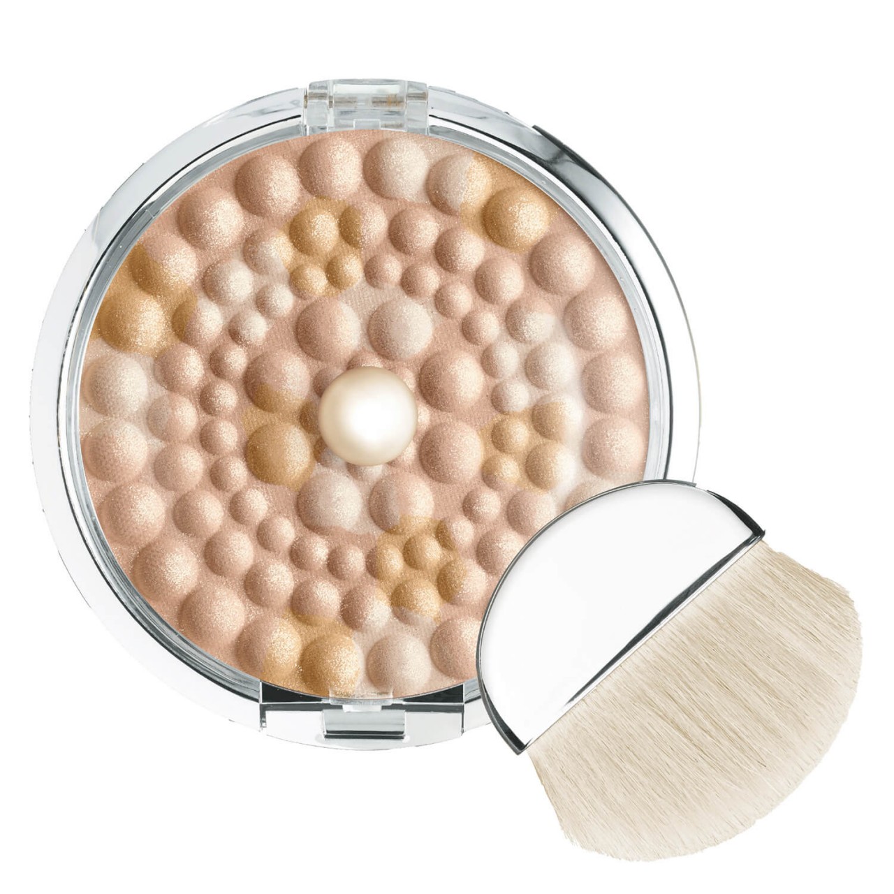 PHYSICIANS FORMULA - Powder Palette Mineral Glow Pearls Translucent von PHYSICIANS FORMULA